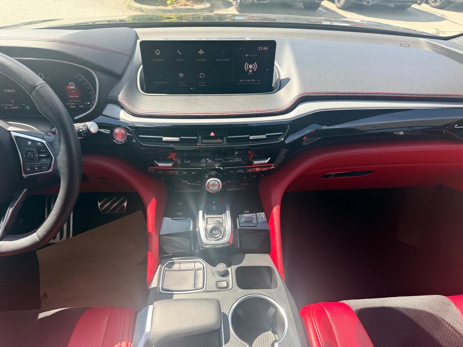 2024  MDX