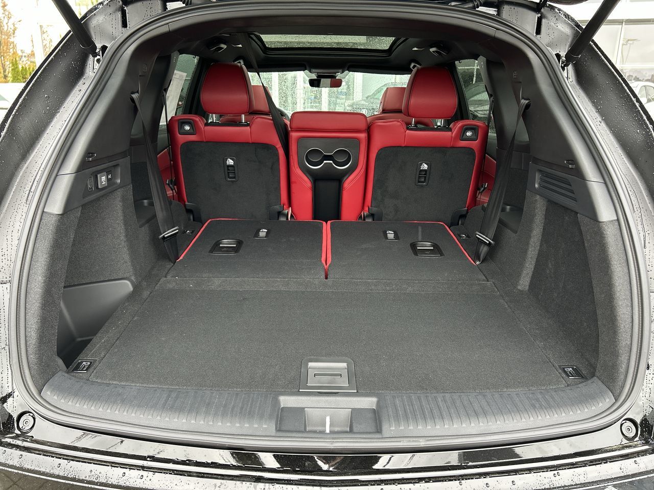 2024 Acura MDX