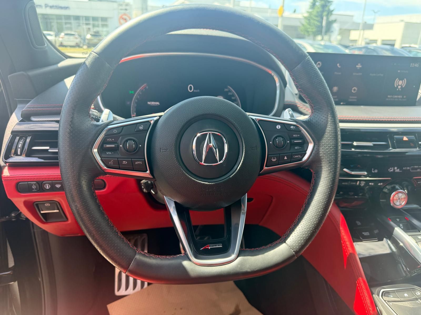 2024  MDX
