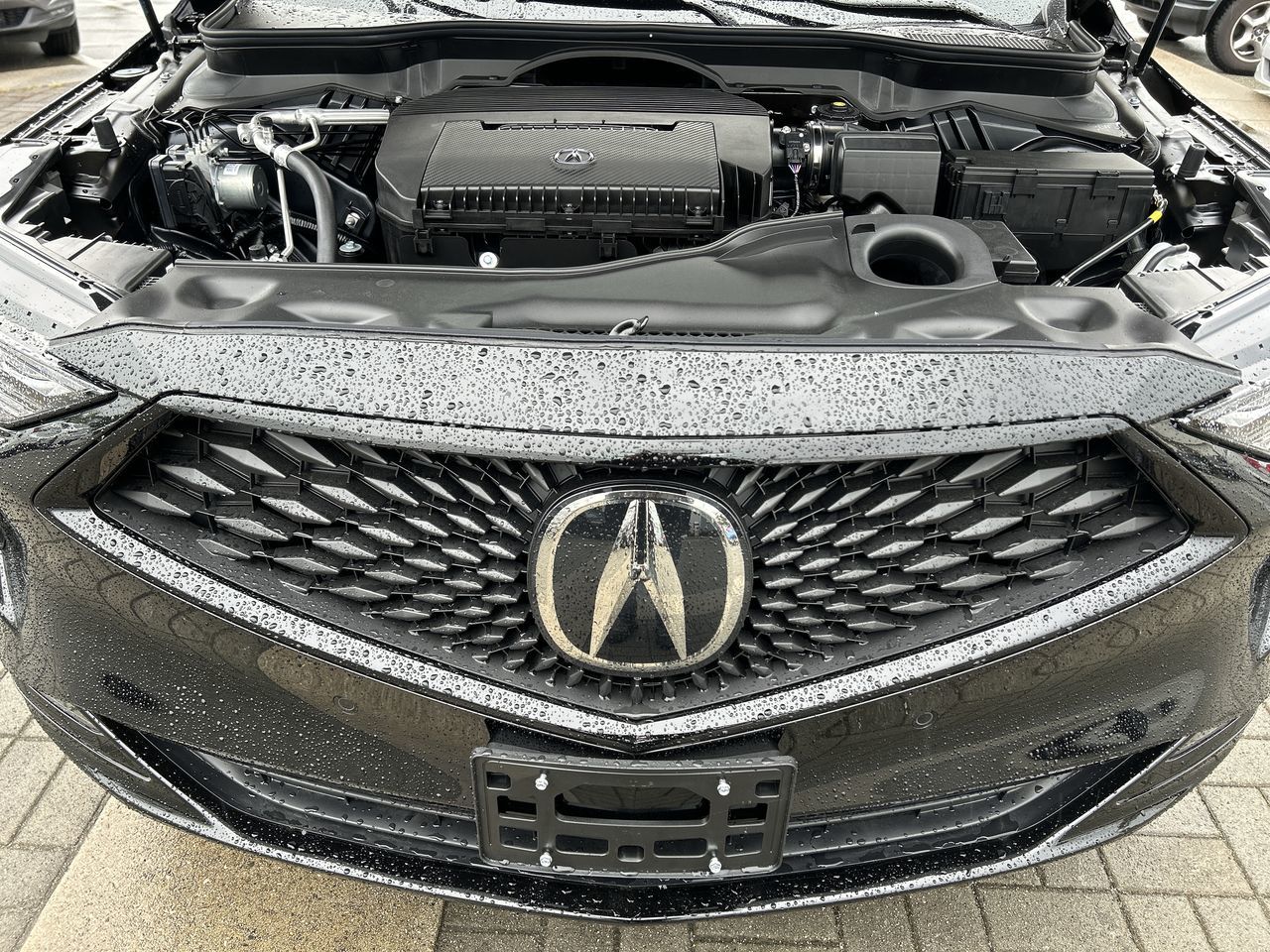2024 Acura MDX