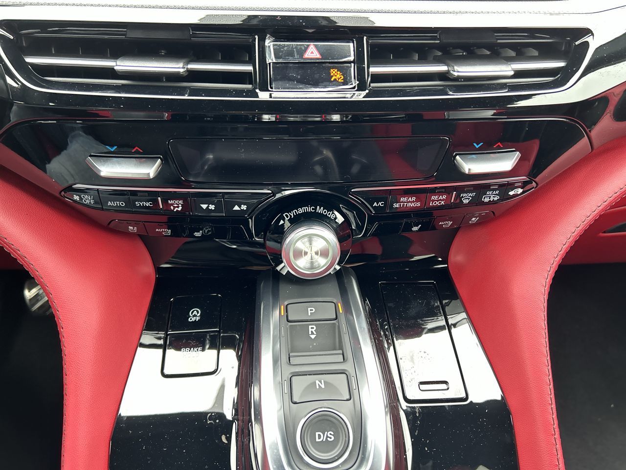 2024 Acura MDX