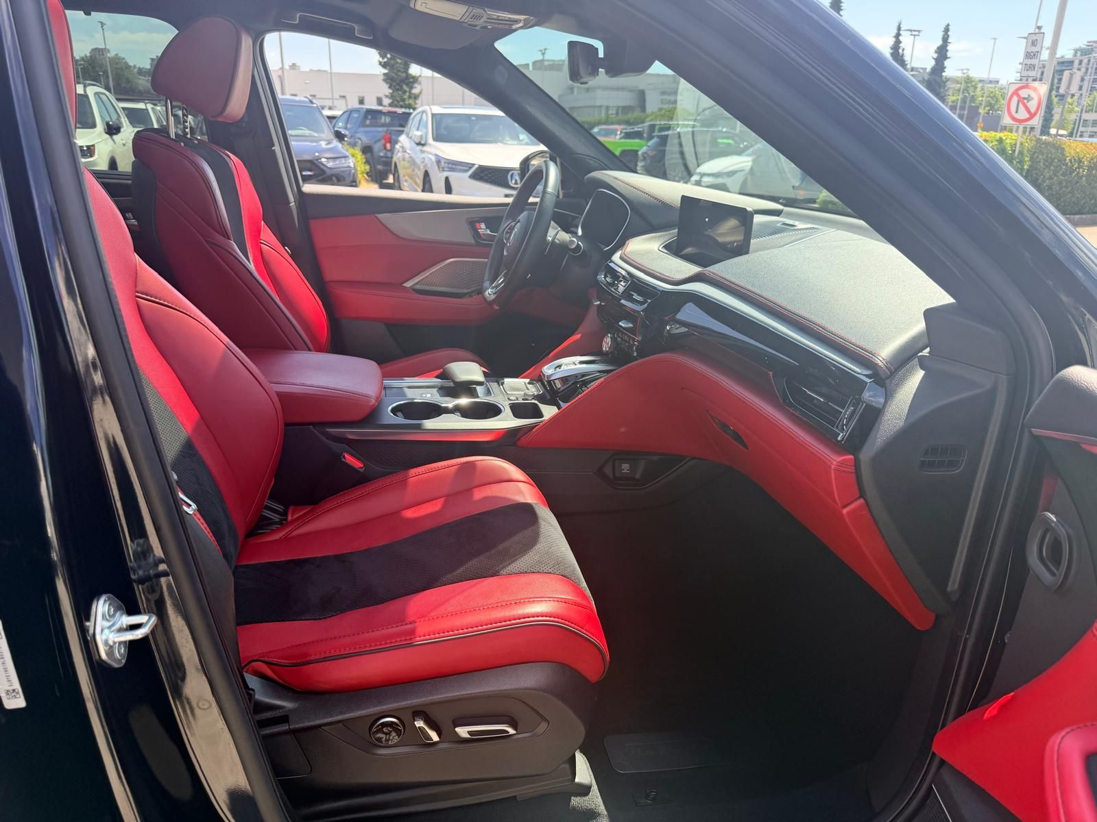 2024  MDX