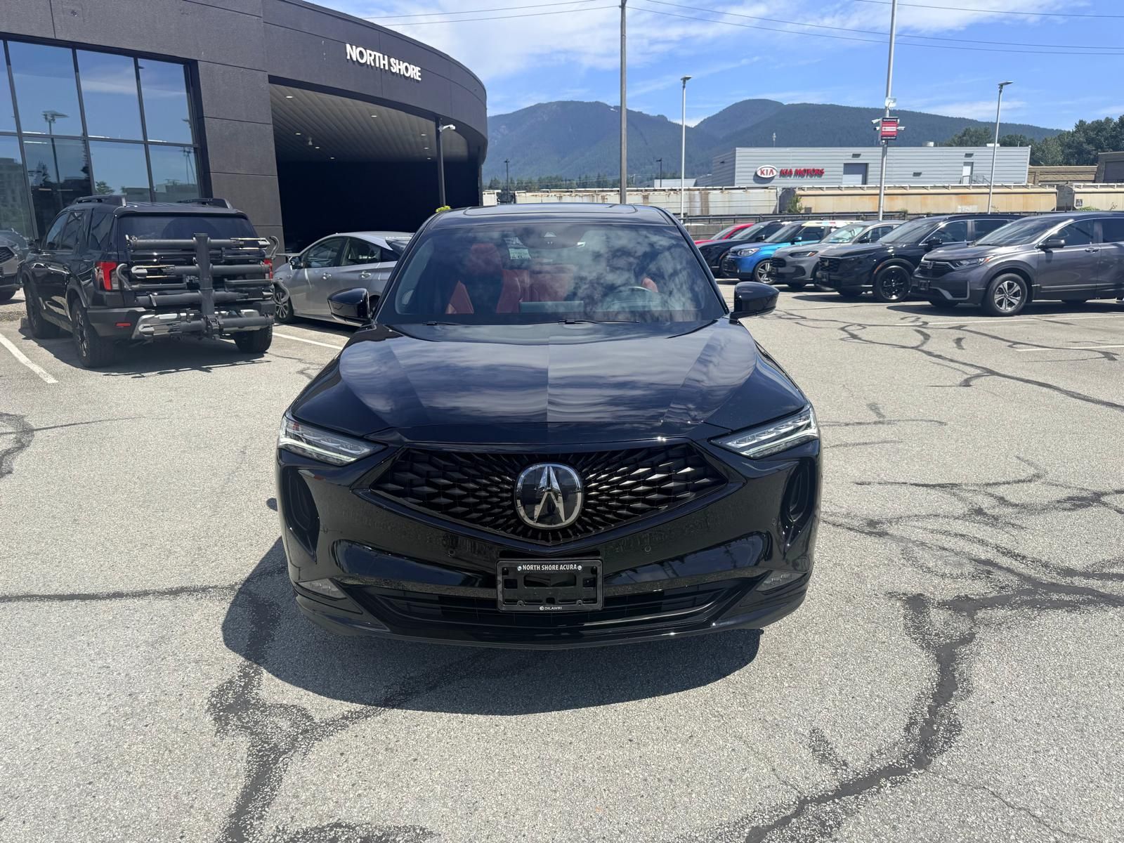 2024  MDX