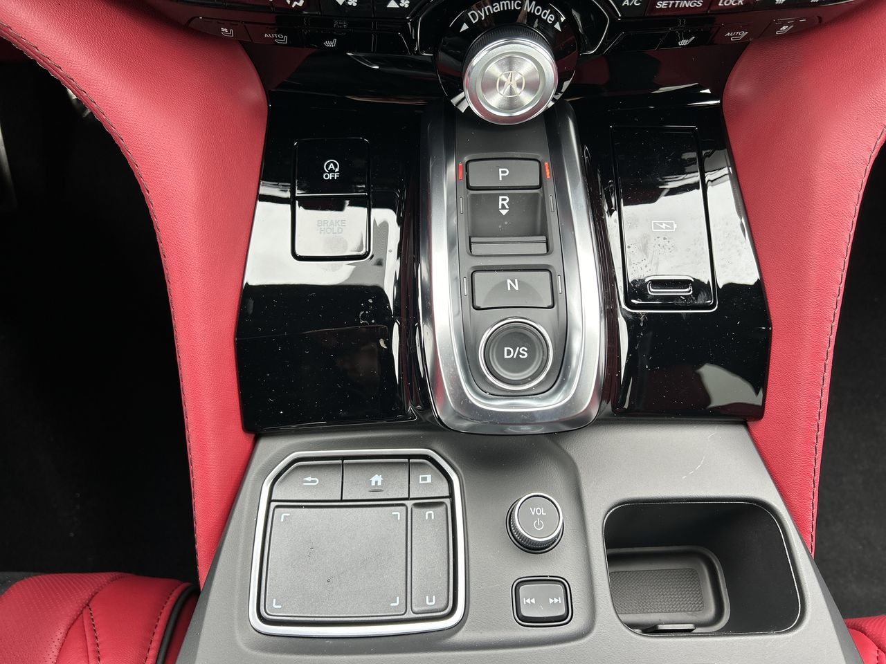 2024 Acura MDX