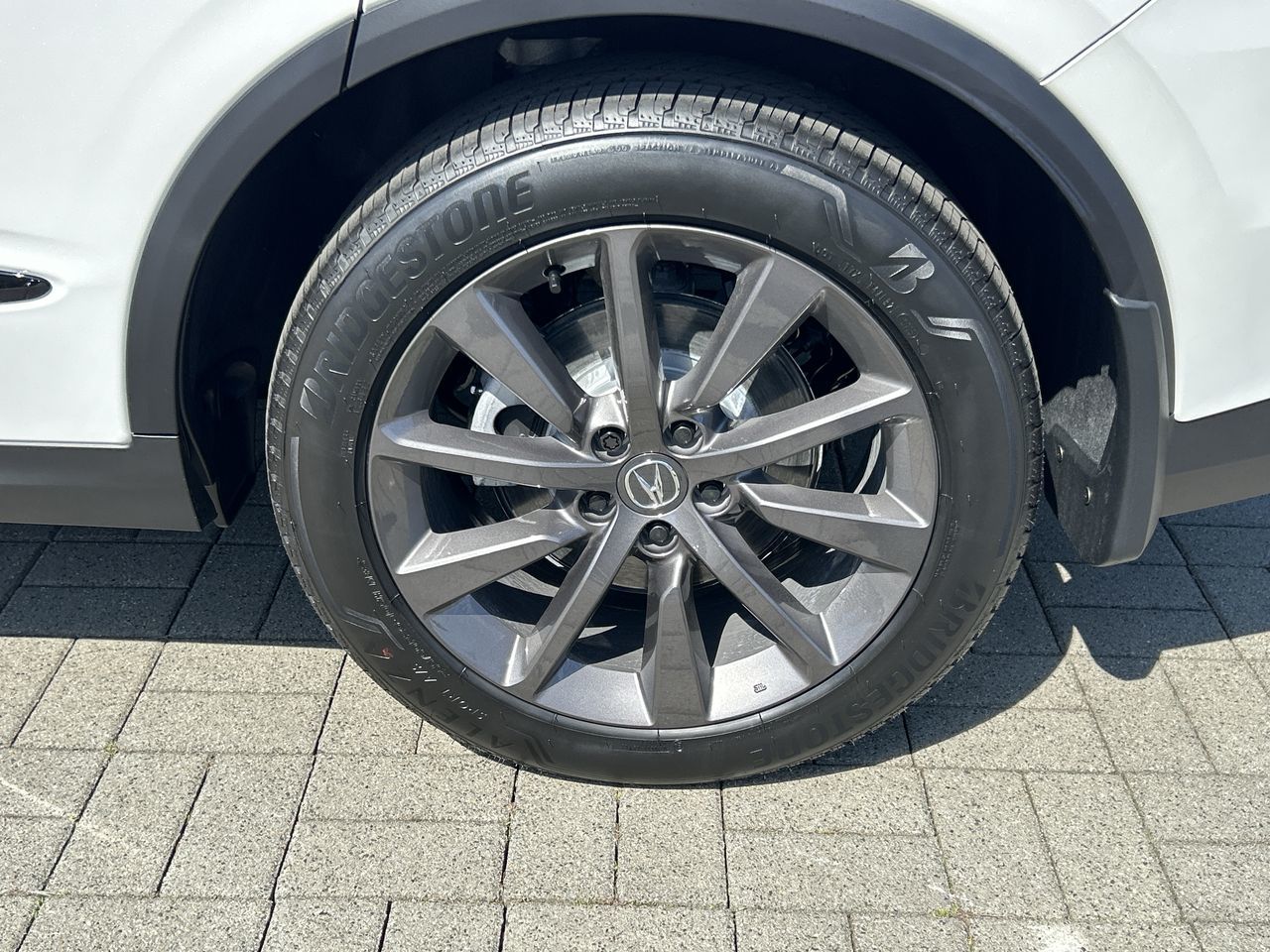 2025 Acura MDX in North Vancouver, British Columbia