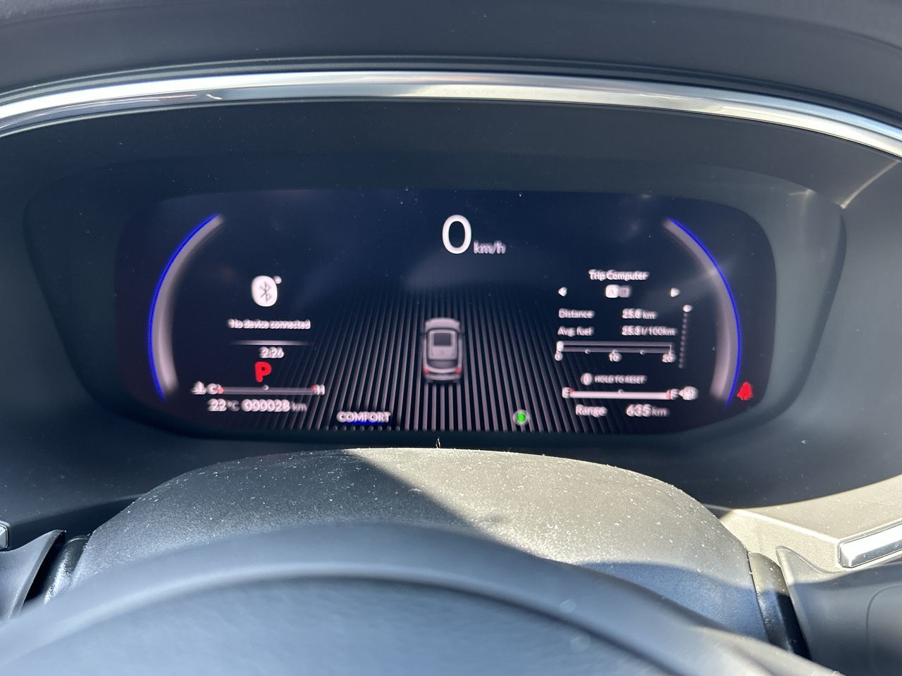 2025 Acura MDX in North Vancouver, British Columbia