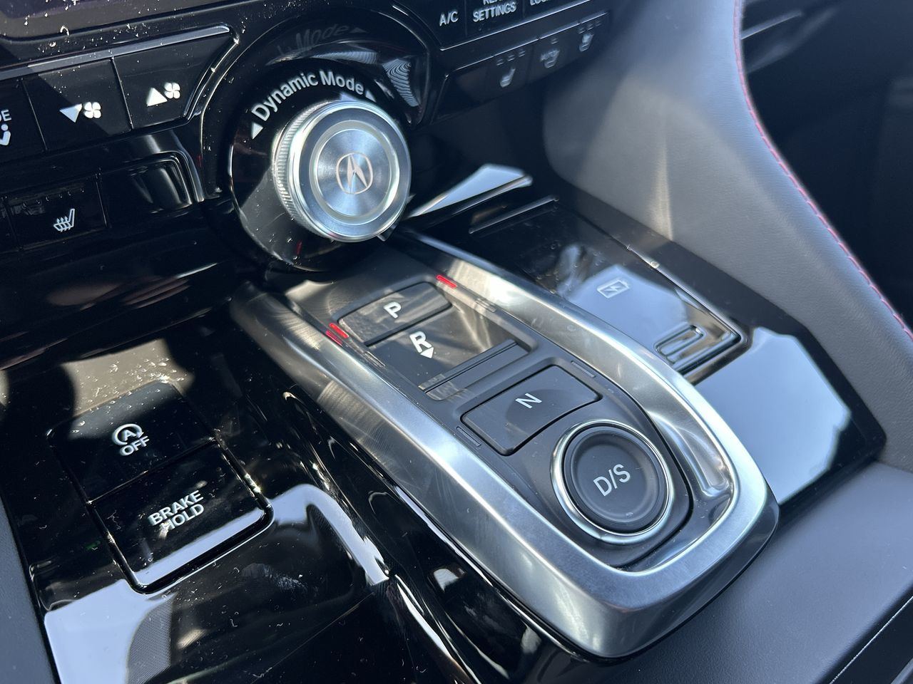 2025 Acura MDX in North Vancouver, British Columbia