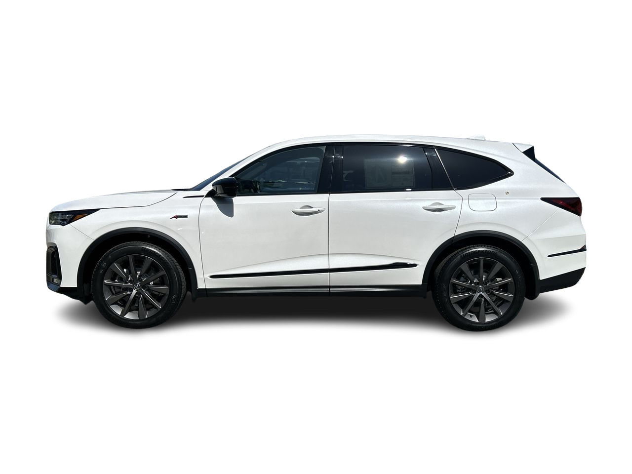 2025 Acura MDX in North Vancouver, British Columbia