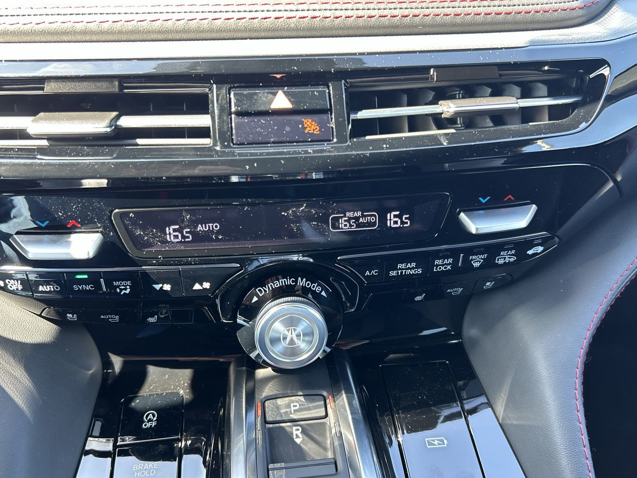 2025 Acura MDX in North Vancouver, British Columbia