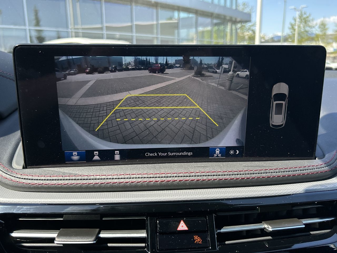 2025 Acura MDX in North Vancouver, British Columbia