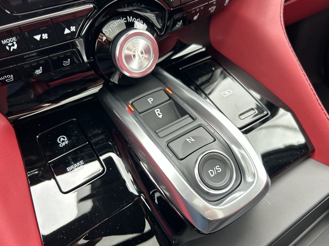 2025 Acura MDX in North Vancouver, British Columbia