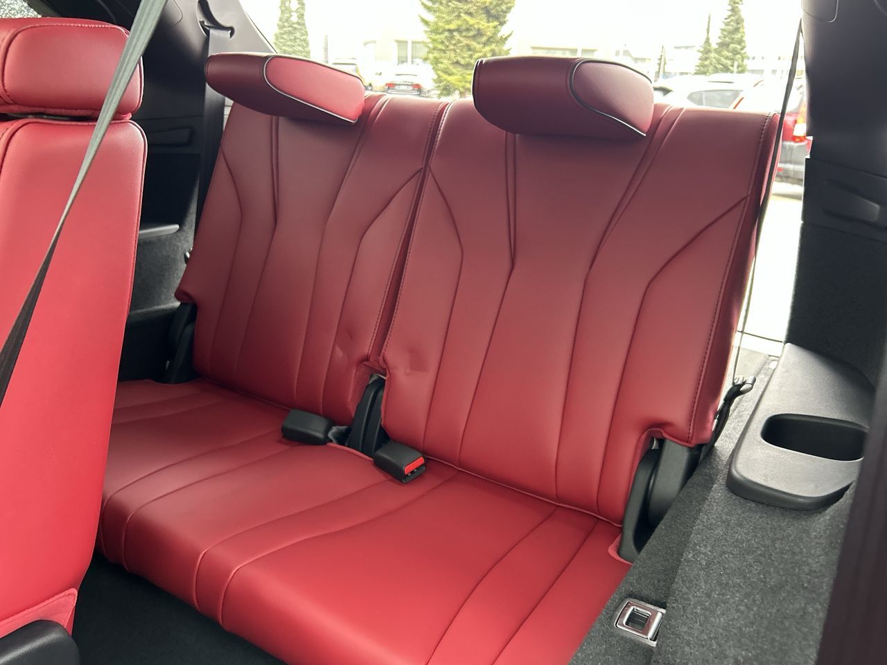2025 Acura MDX in North Vancouver, British Columbia