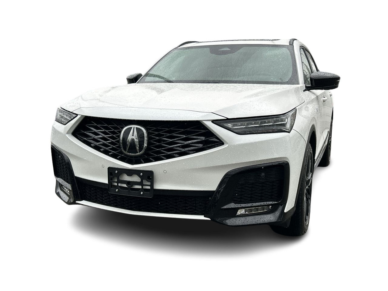 2025 Acura MDX in North Vancouver, British Columbia