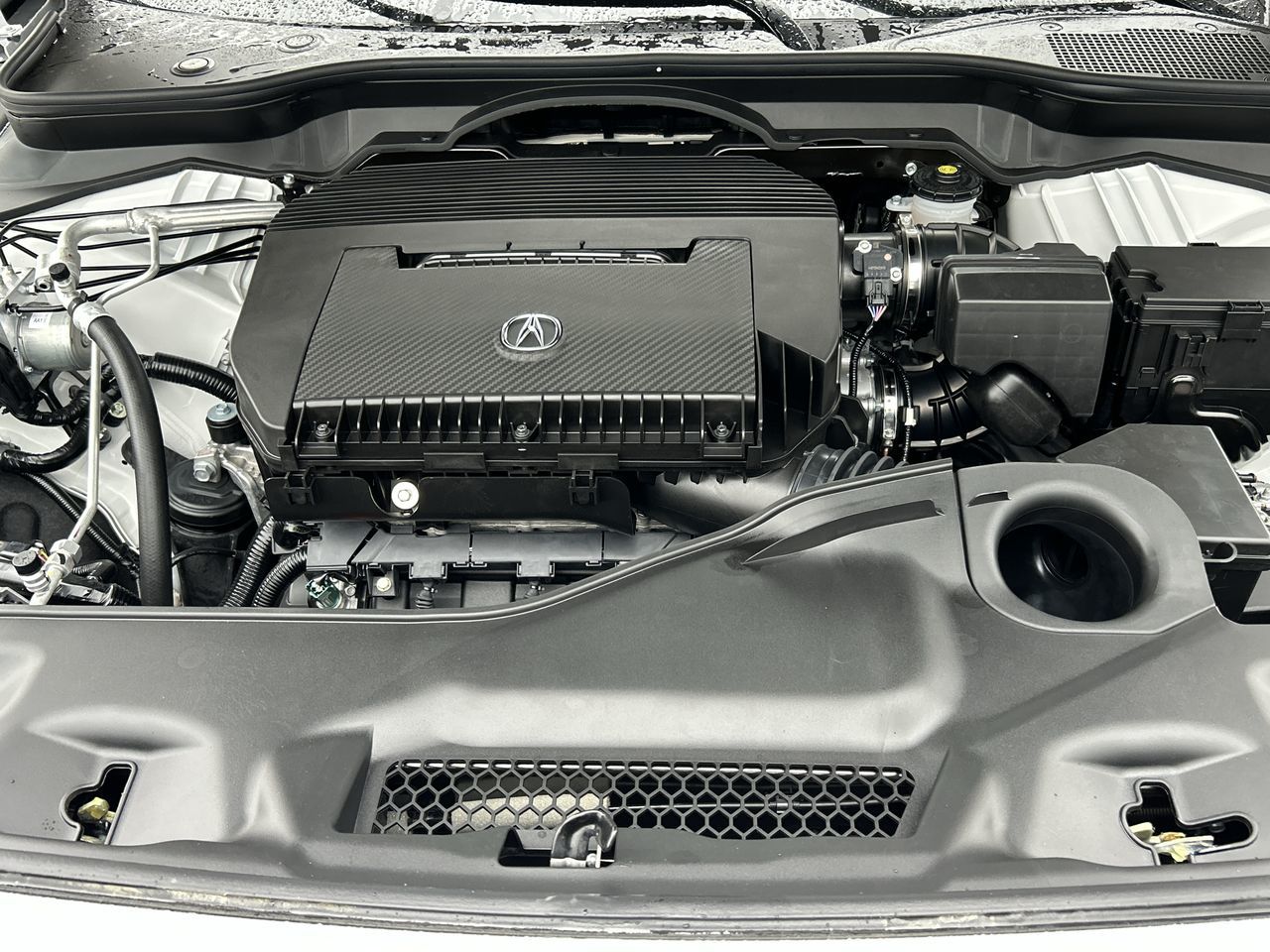 2025 Acura MDX in North Vancouver, British Columbia