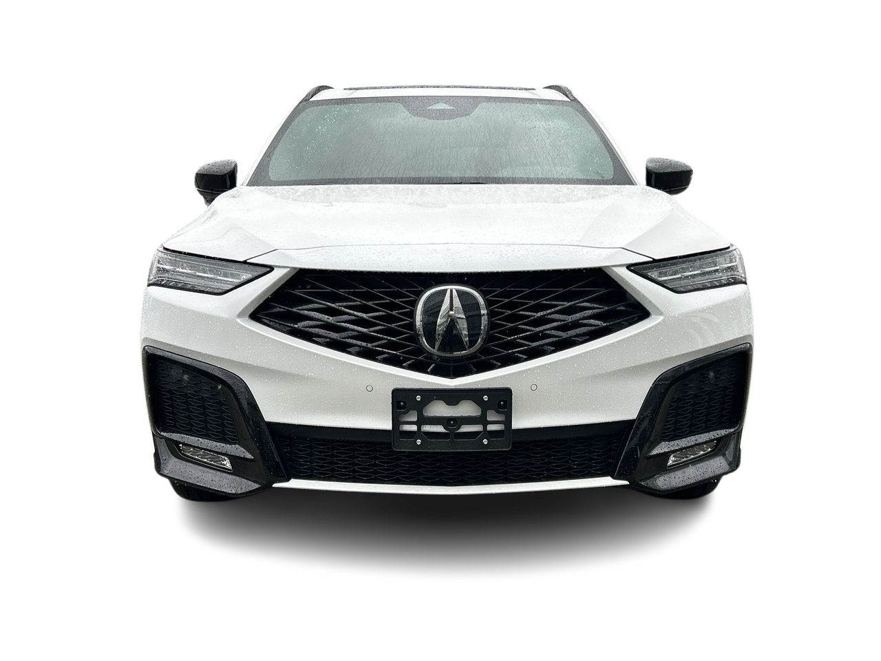 2025 Acura MDX in North Vancouver, British Columbia