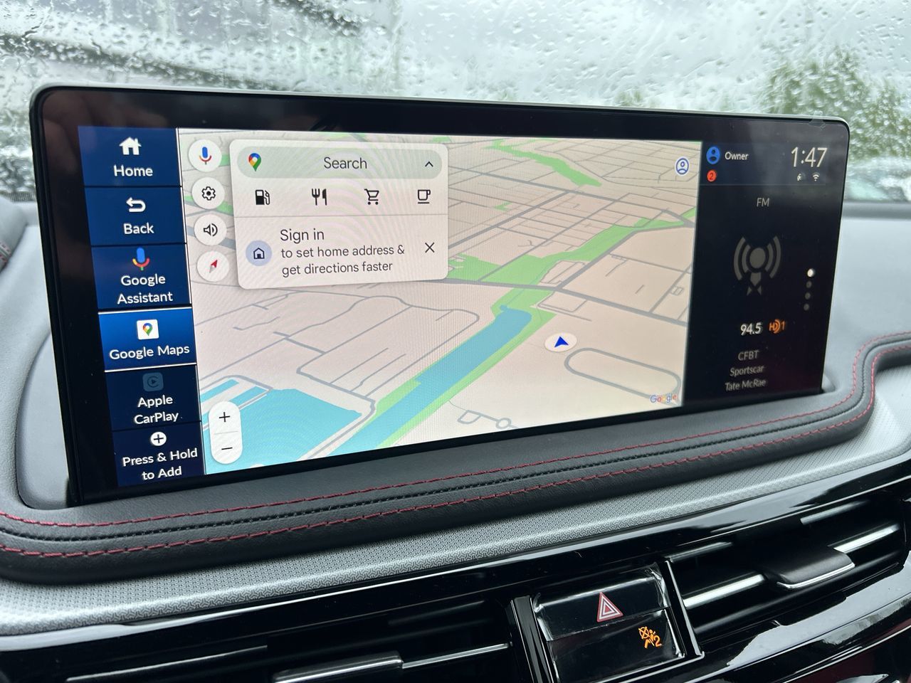 2025 Acura MDX in North Vancouver, British Columbia