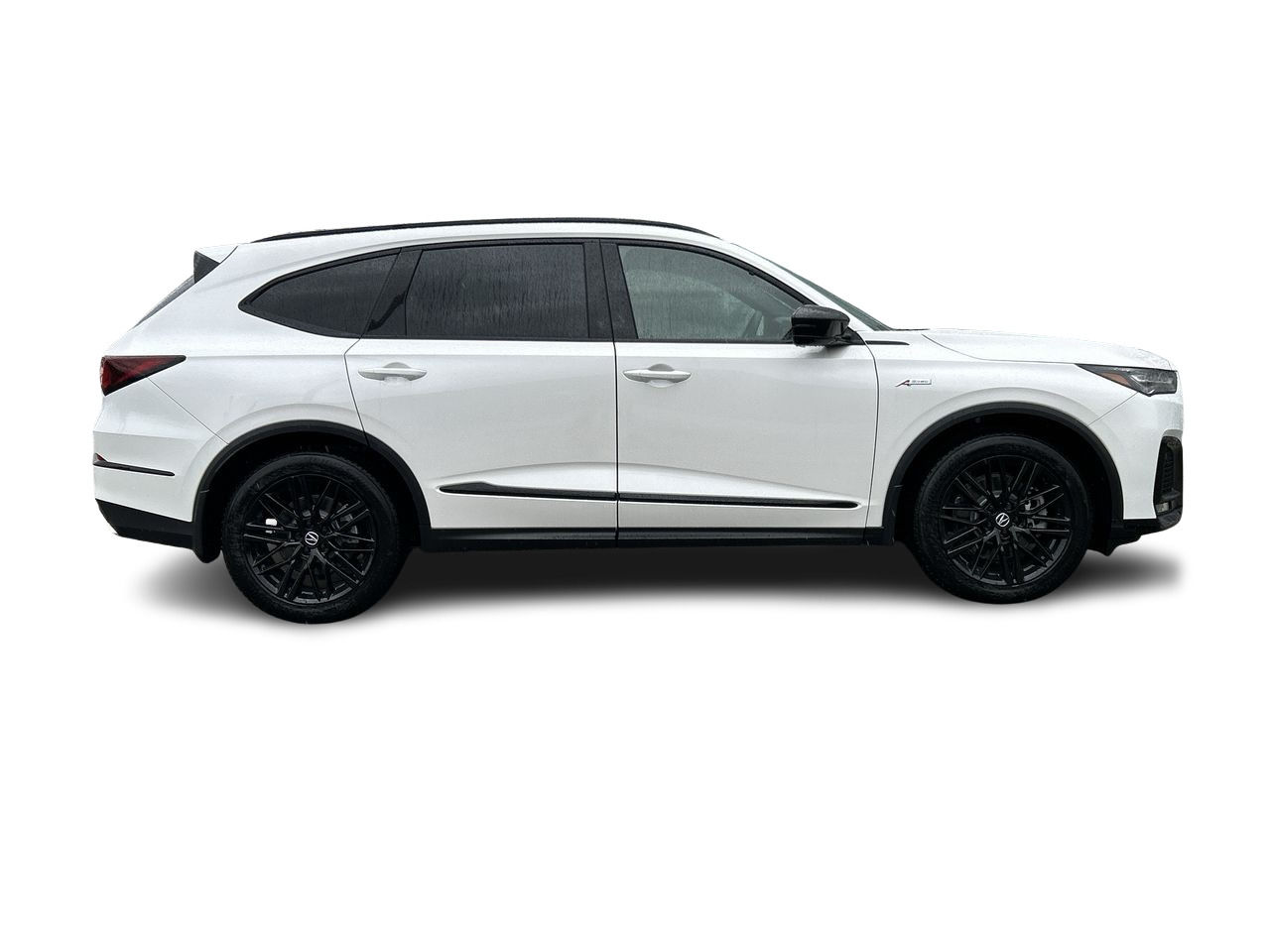 2025 Acura MDX in North Vancouver, British Columbia