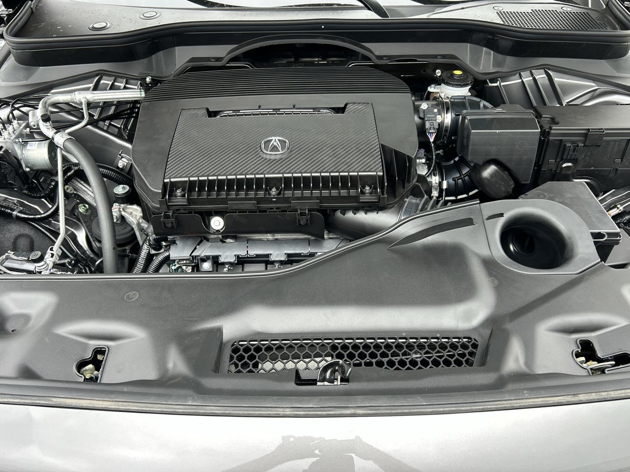 2025 Acura MDX in North Vancouver, British Columbia