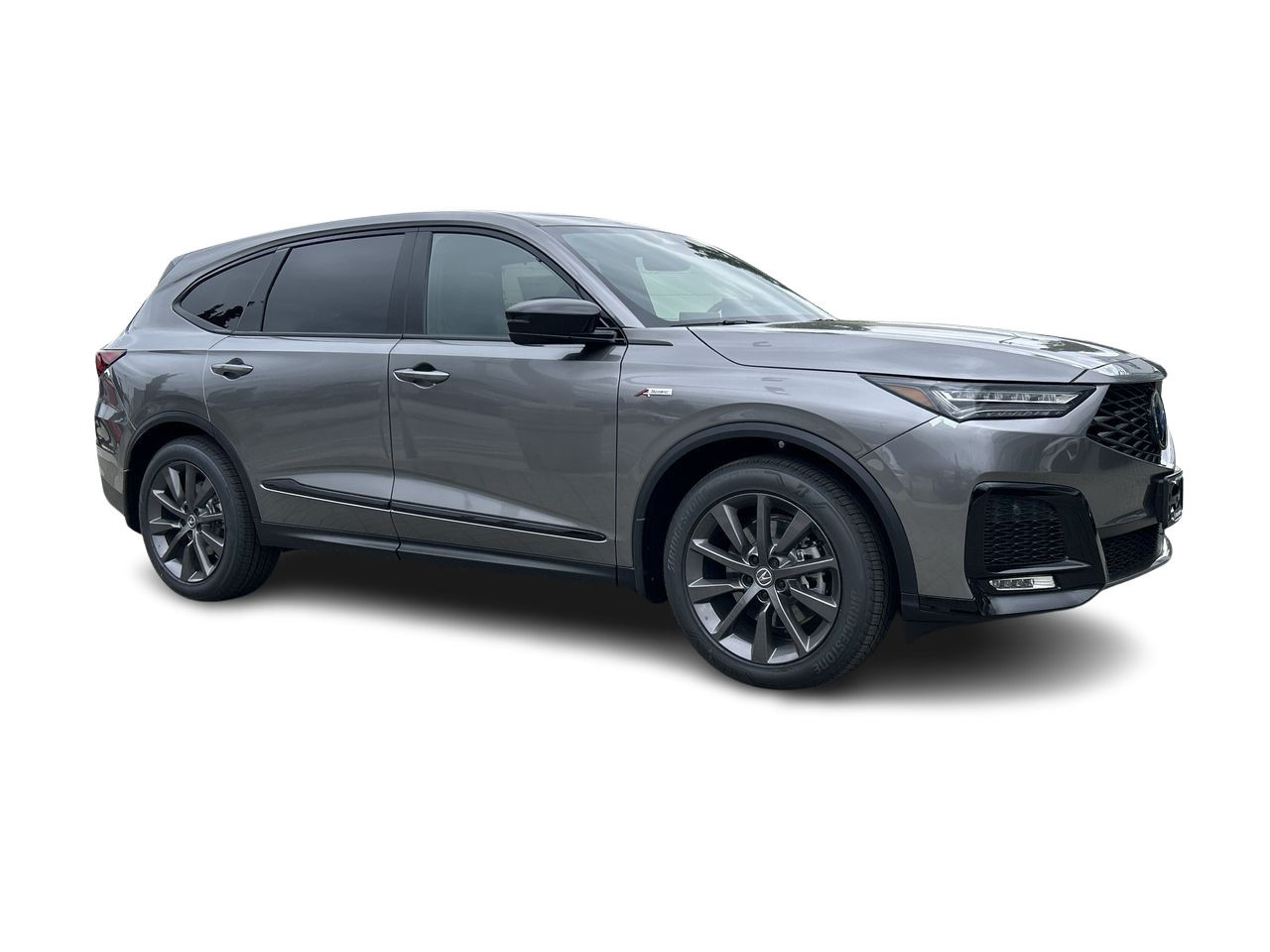 2025 Acura MDX in North Vancouver, British Columbia