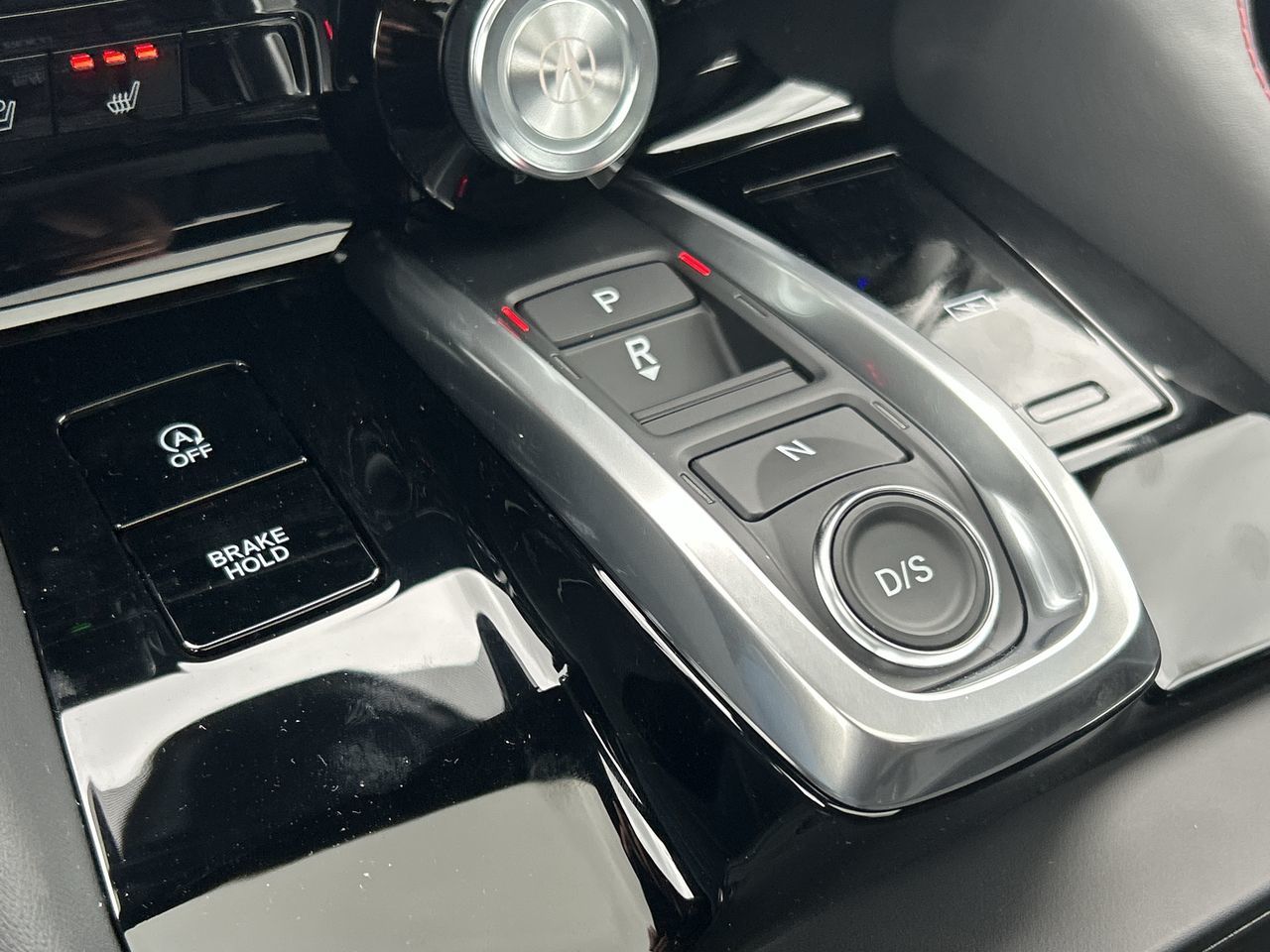 2025 Acura MDX in North Vancouver, British Columbia
