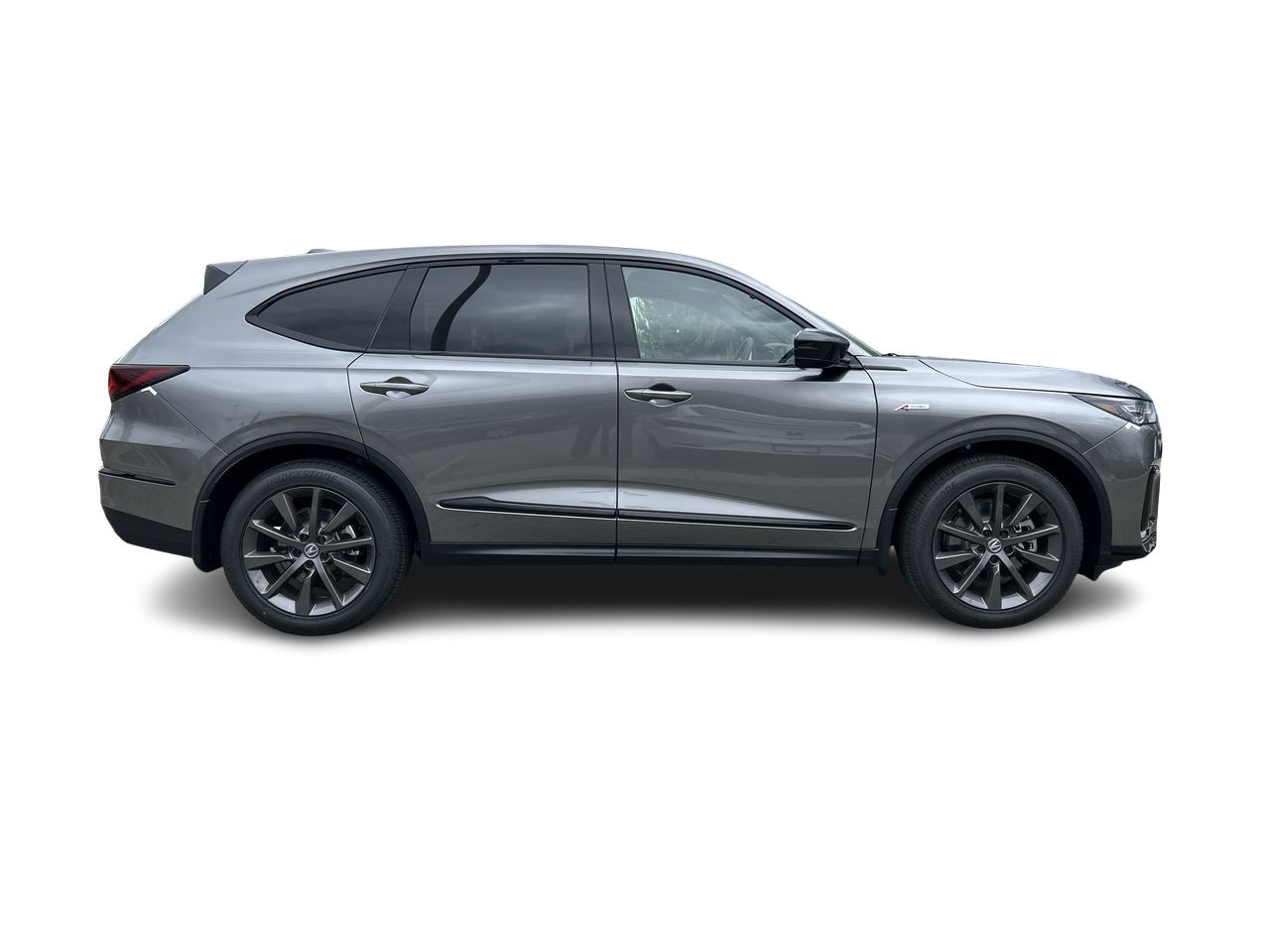 2025 Acura MDX in North Vancouver, British Columbia