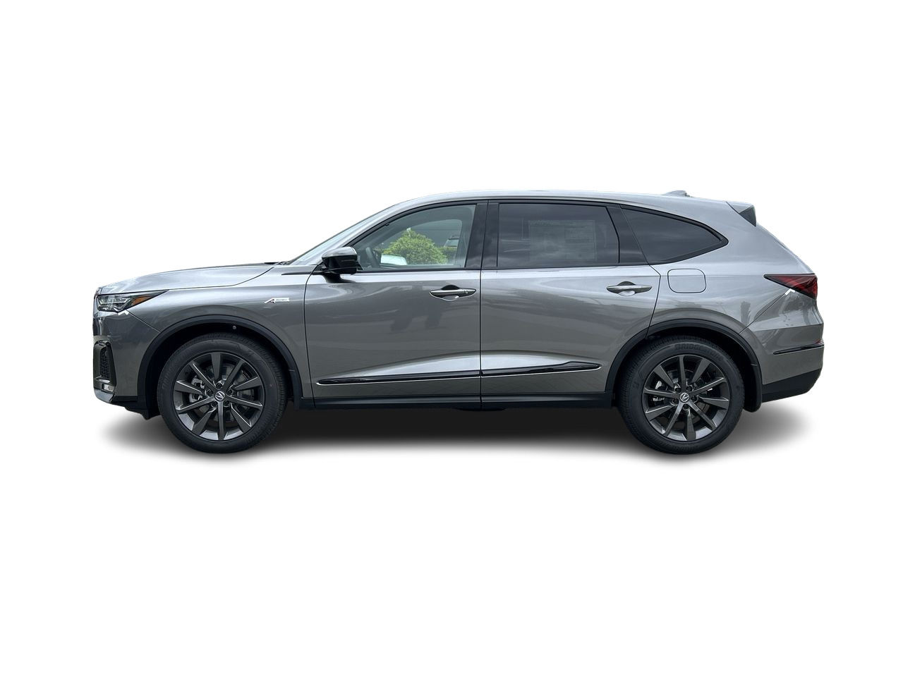 2025 Acura MDX in North Vancouver, British Columbia