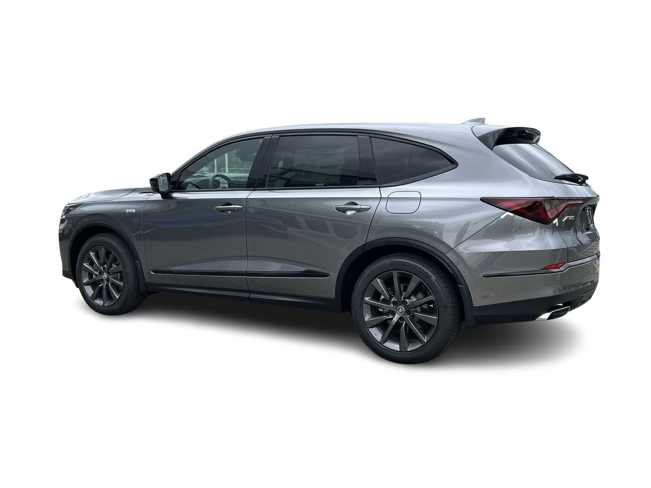 2025 Acura MDX in North Vancouver, British Columbia