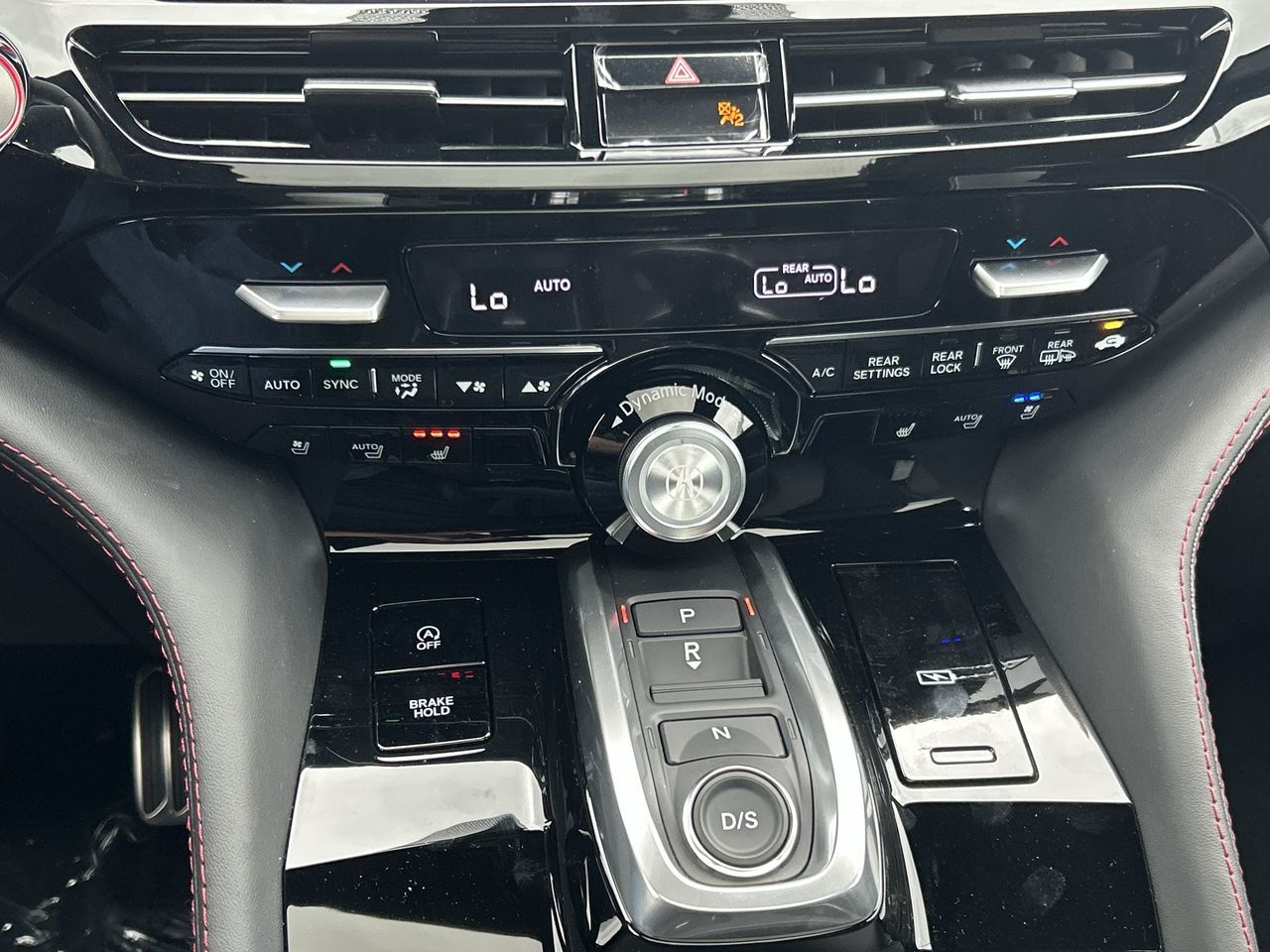 2025 Acura MDX in North Vancouver, British Columbia