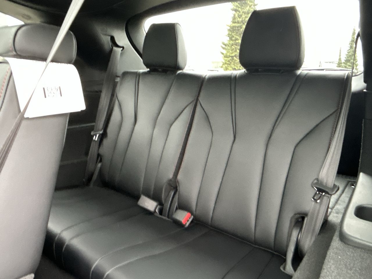 2025 Acura MDX in North Vancouver, British Columbia