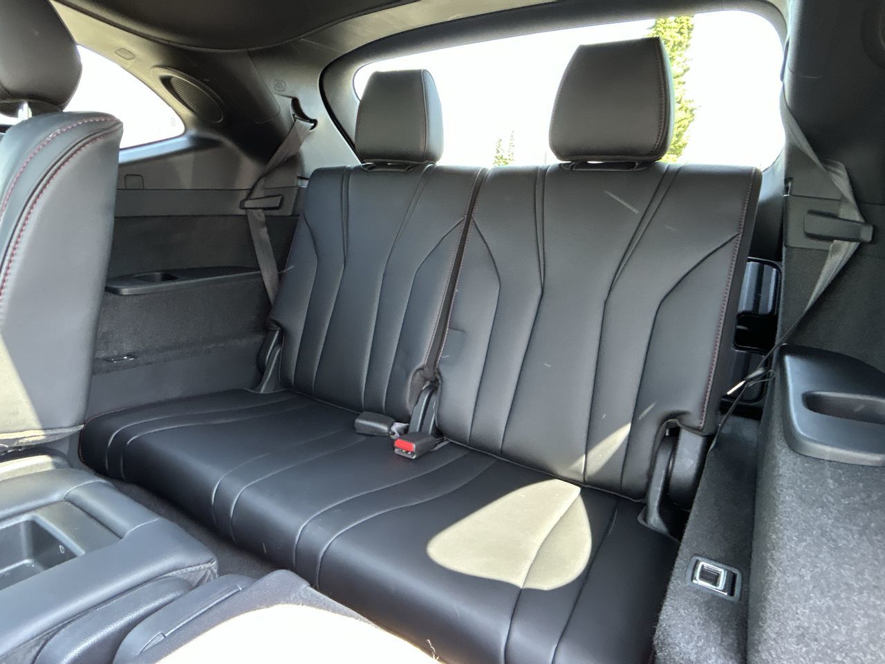 2025 Acura MDX in North Vancouver, British Columbia