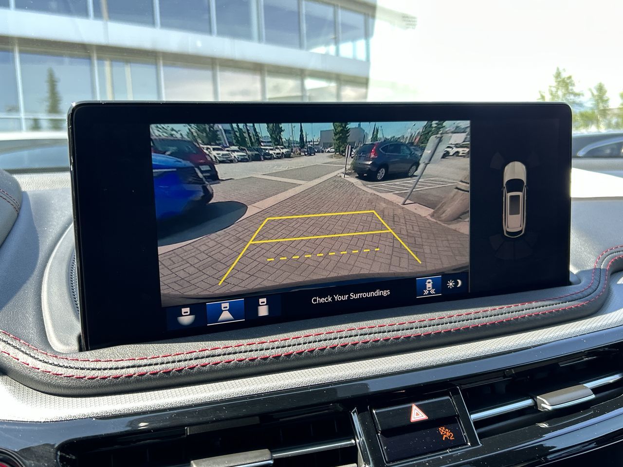 2025 Acura MDX in North Vancouver, British Columbia