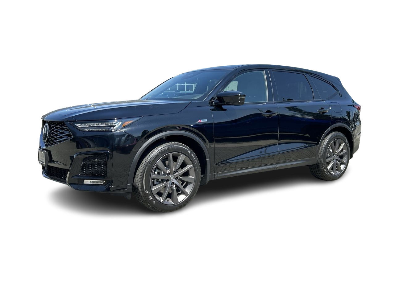 2025 Acura MDX in North Vancouver, British Columbia