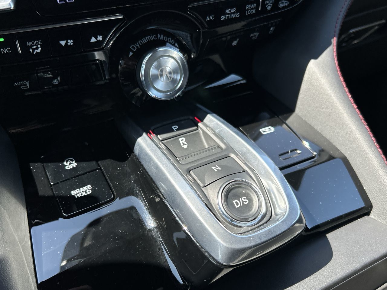 2025 Acura MDX in North Vancouver, British Columbia