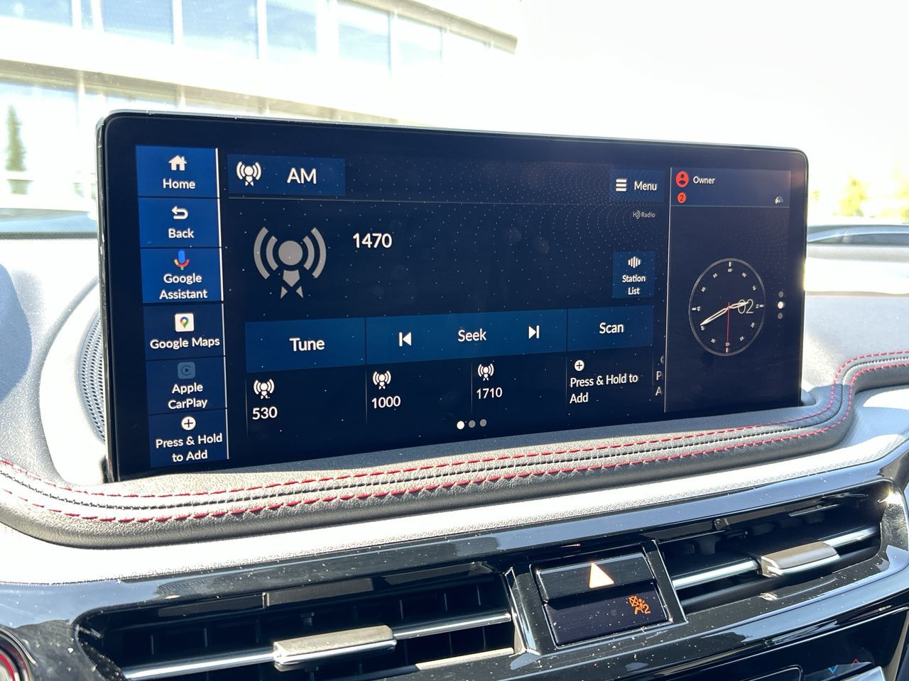 2025 Acura MDX in North Vancouver, British Columbia