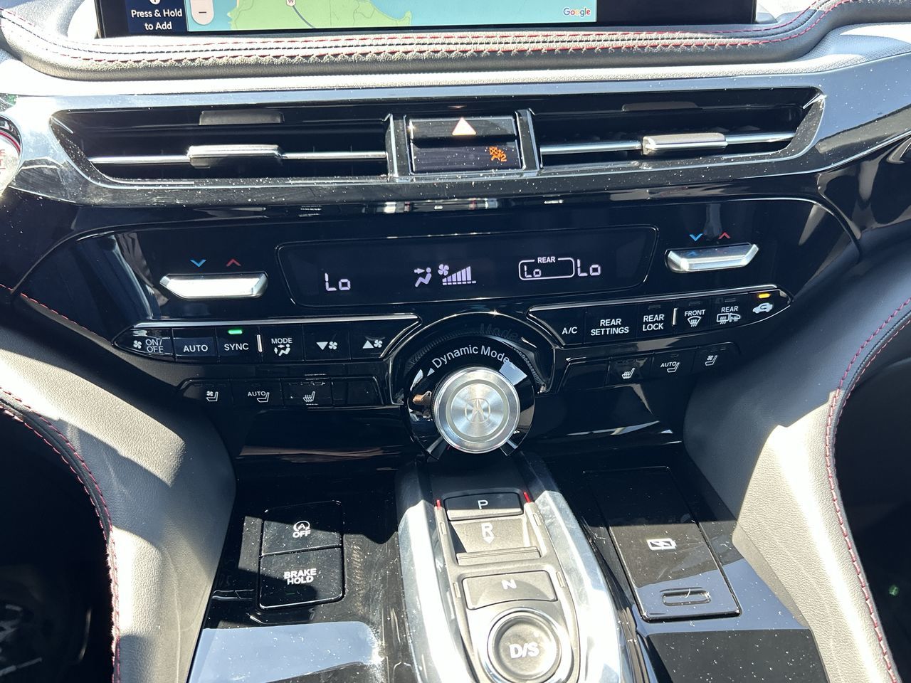 2025 Acura MDX in North Vancouver, British Columbia