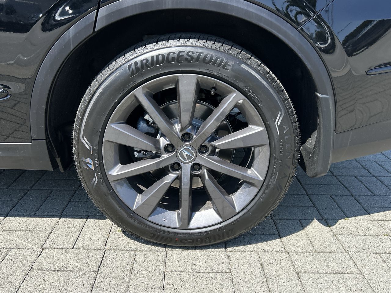 2025 Acura MDX in North Vancouver, British Columbia