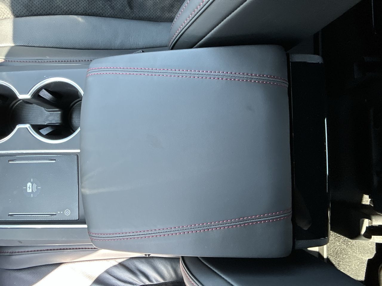 2025 Acura MDX in North Vancouver, British Columbia