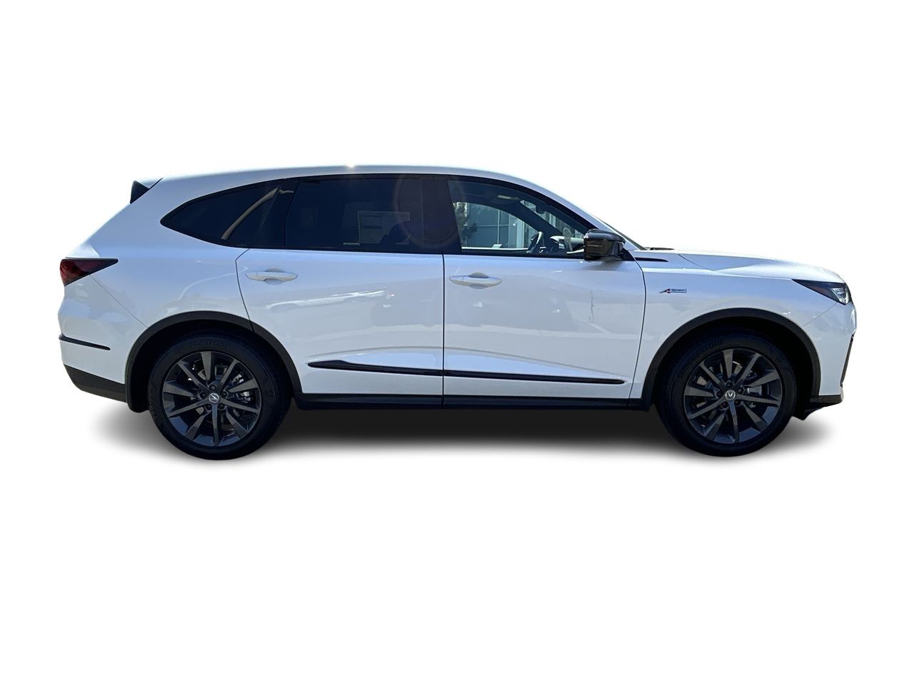 2025 Acura MDX