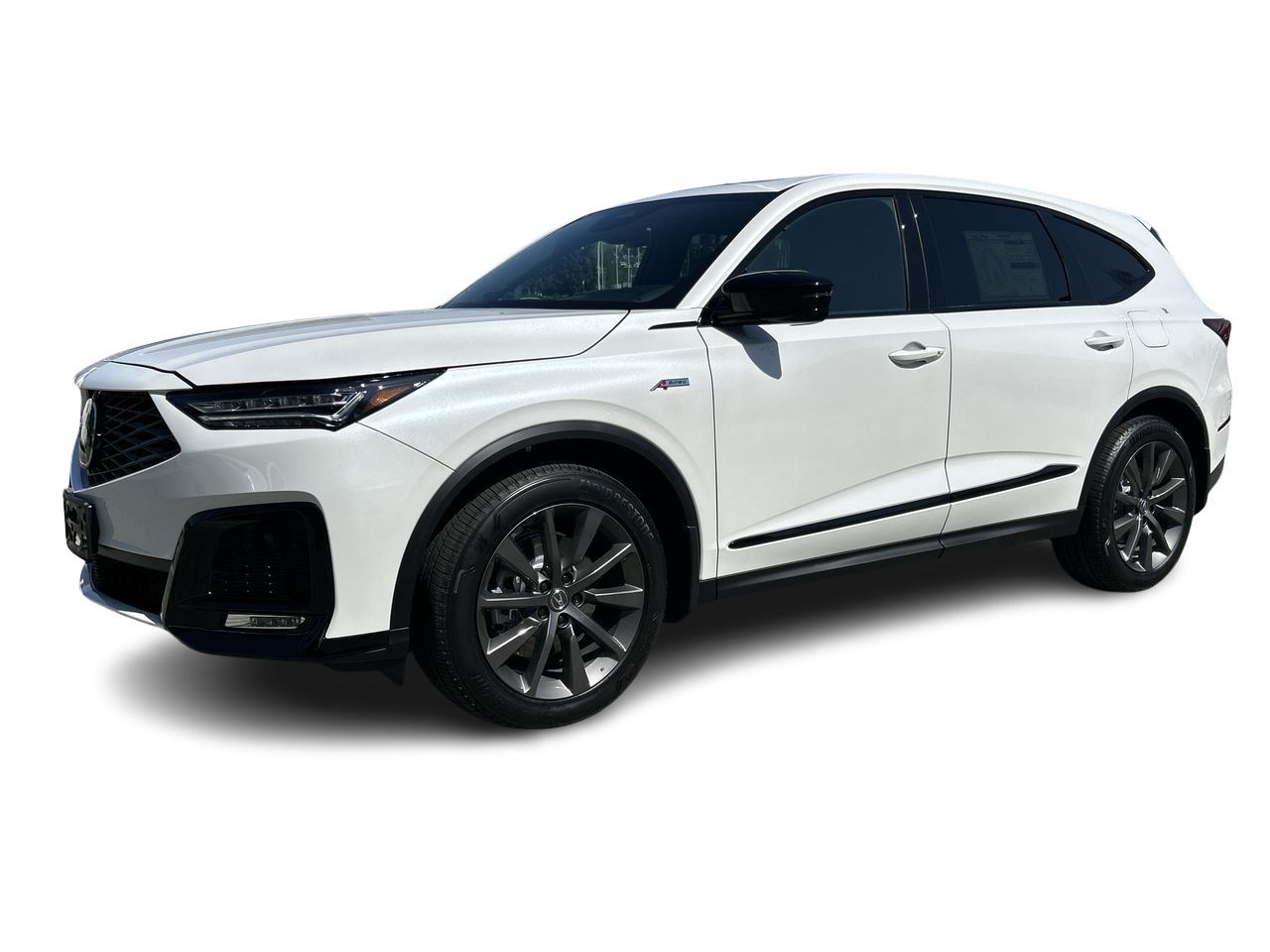 2025 Acura MDX