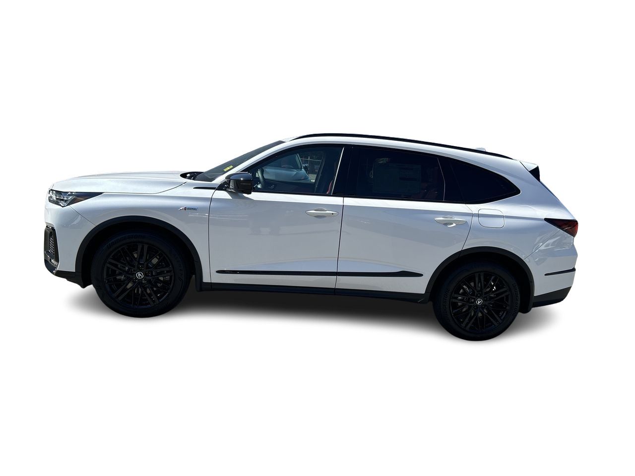 2025 Acura MDX