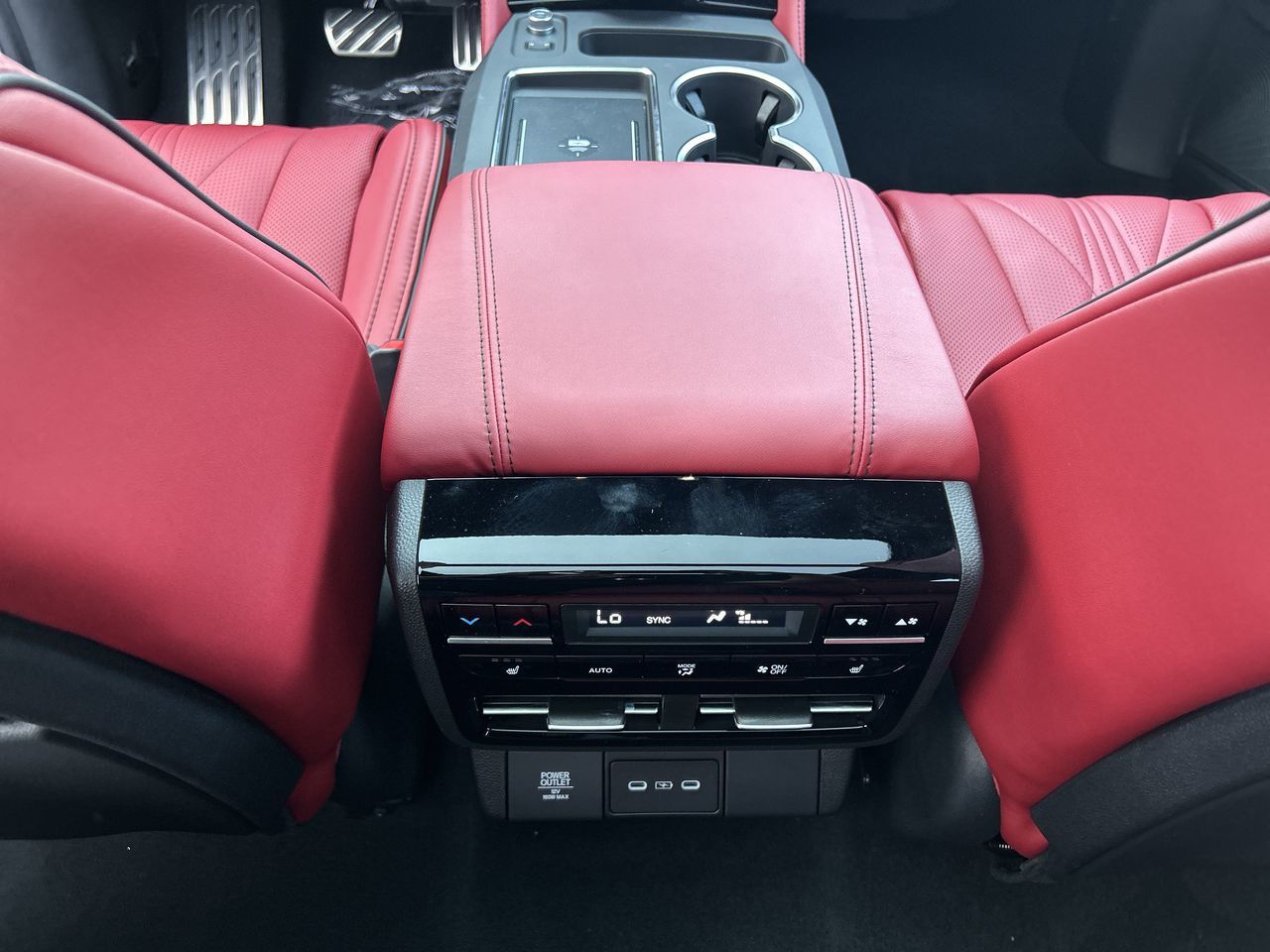 2025 Acura MDX