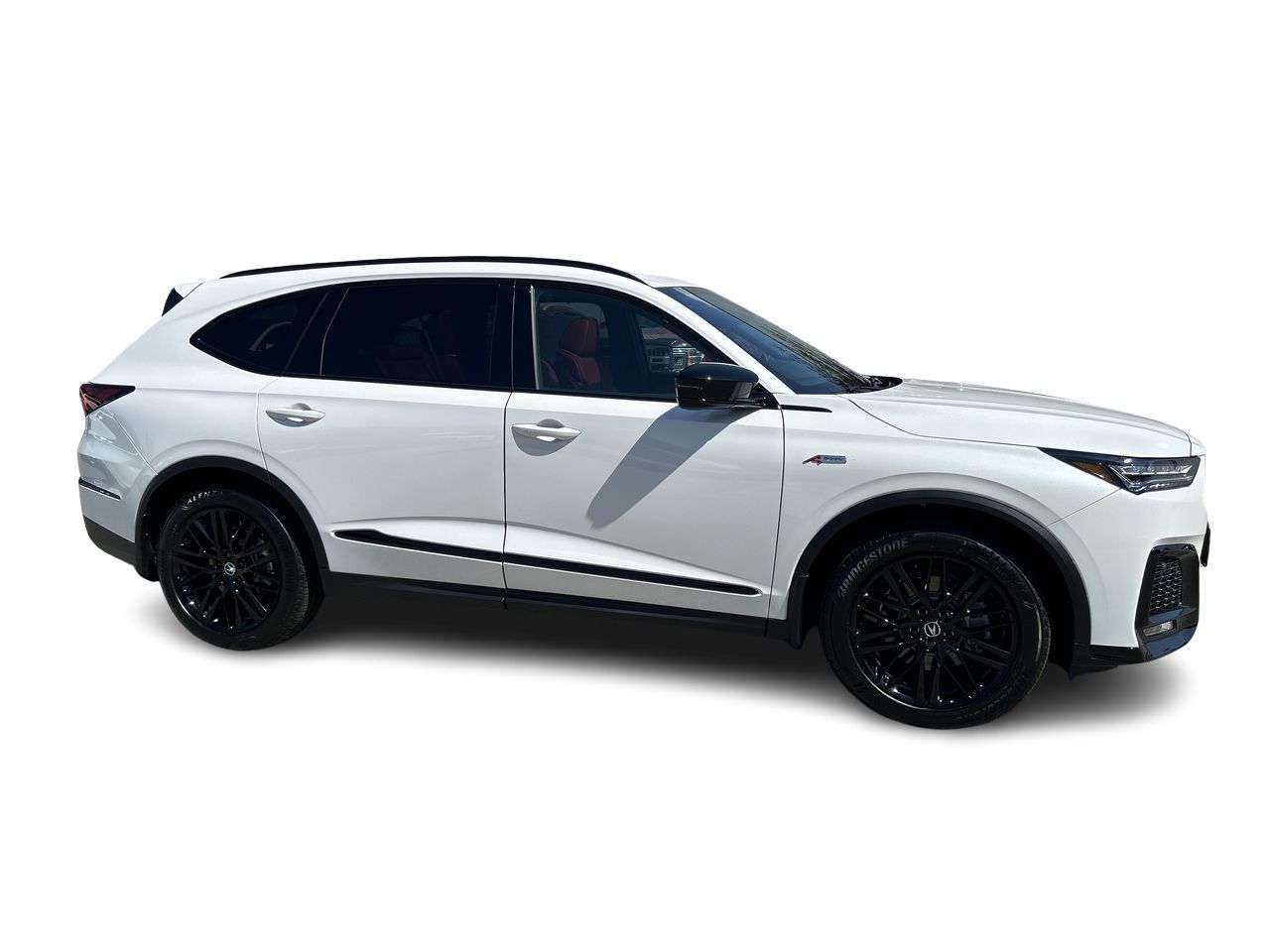 2025 Acura MDX