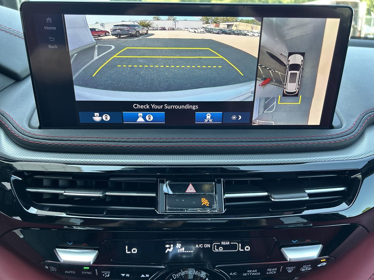 2025 Acura MDX