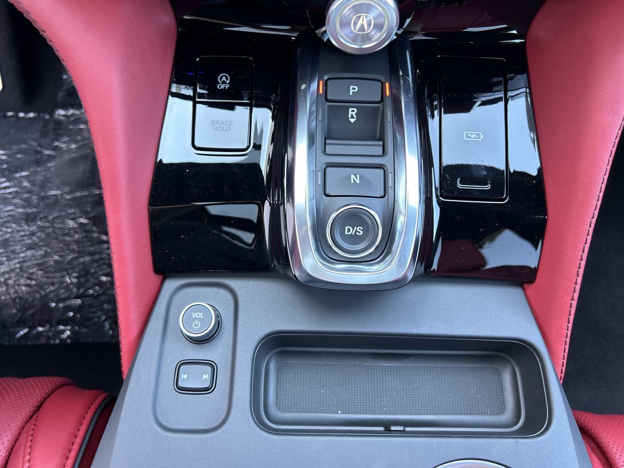 2025 Acura MDX