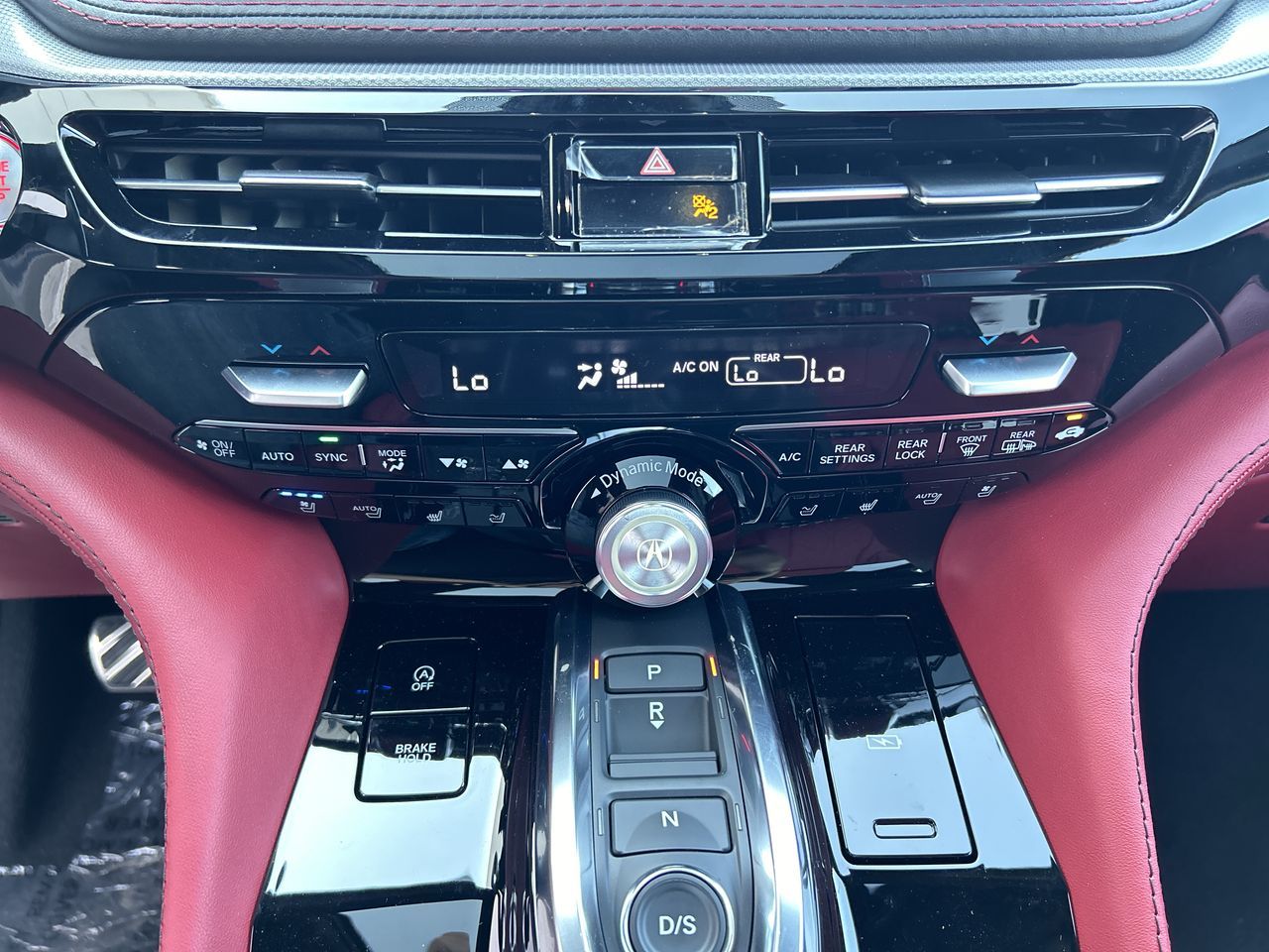 2025 Acura MDX