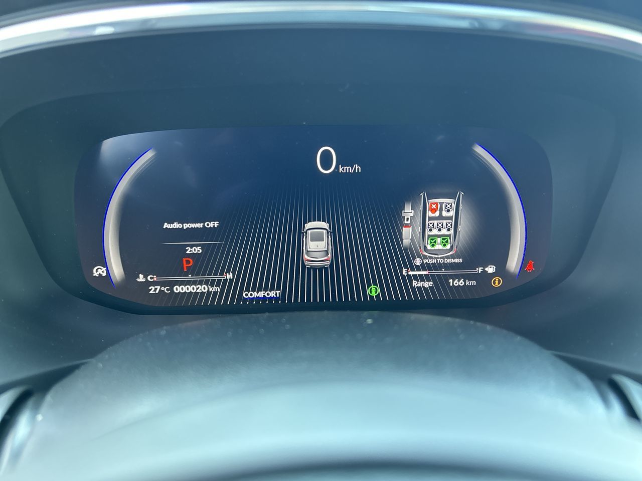 2025 Acura MDX