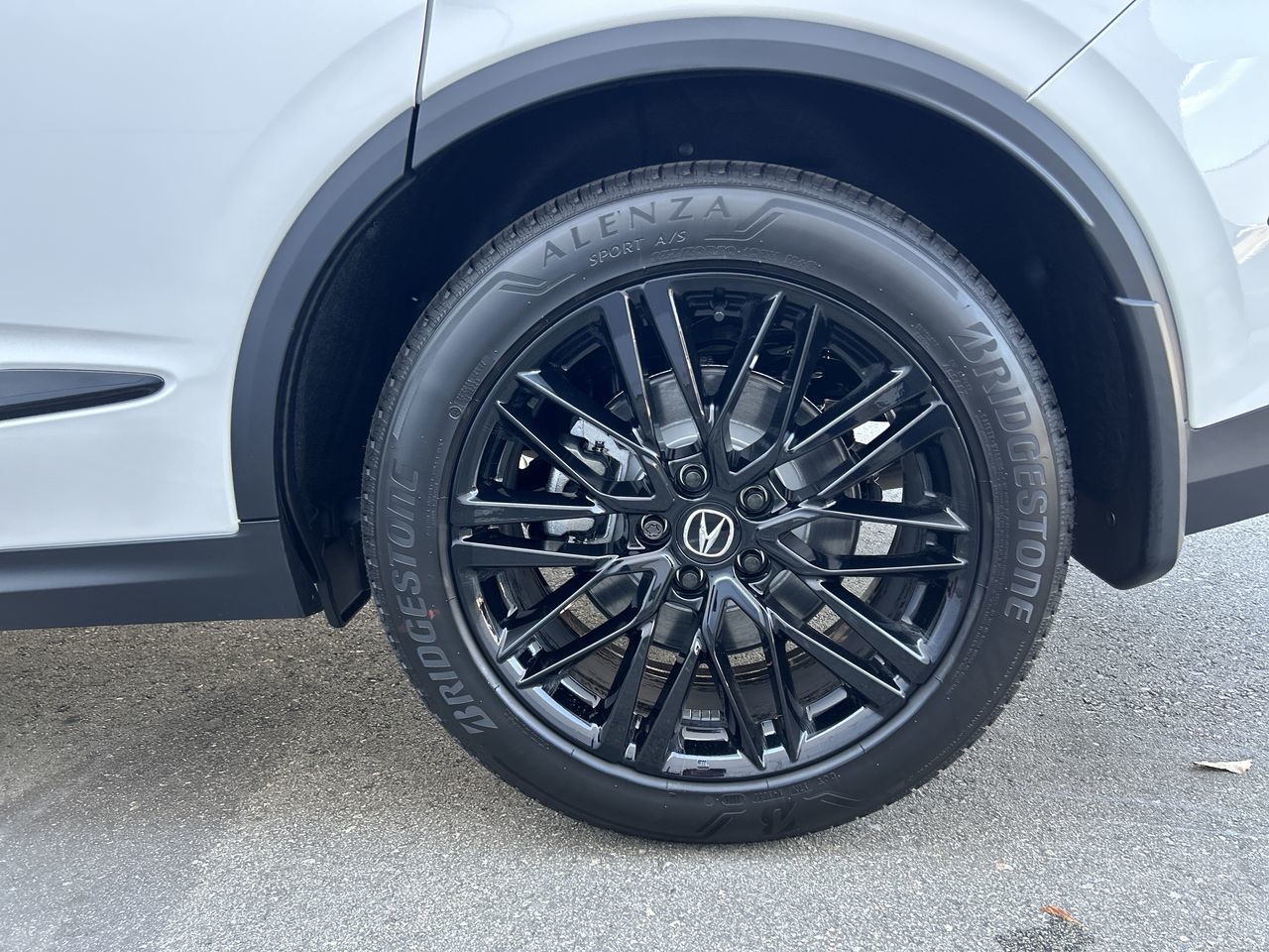 2025 Acura MDX