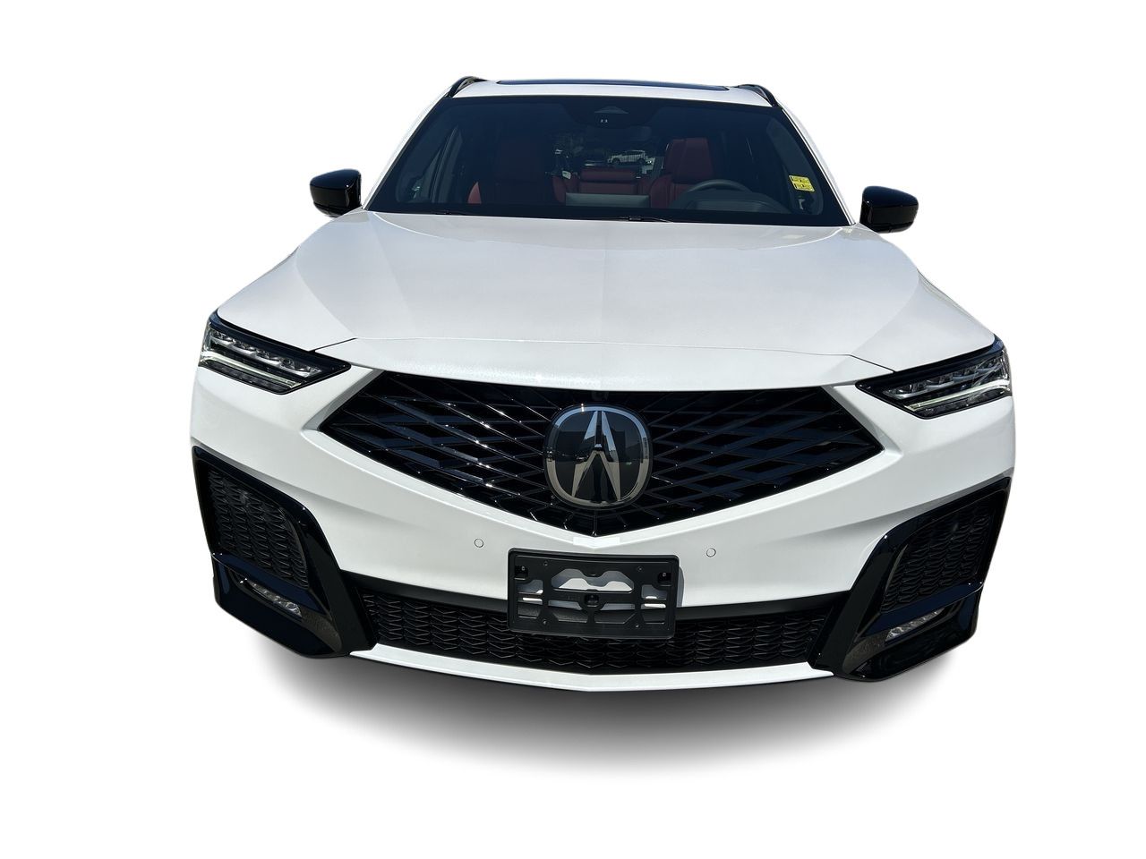 2025 Acura MDX