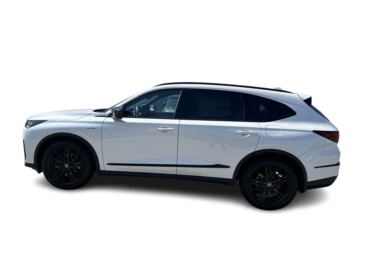 2025 Acura MDX