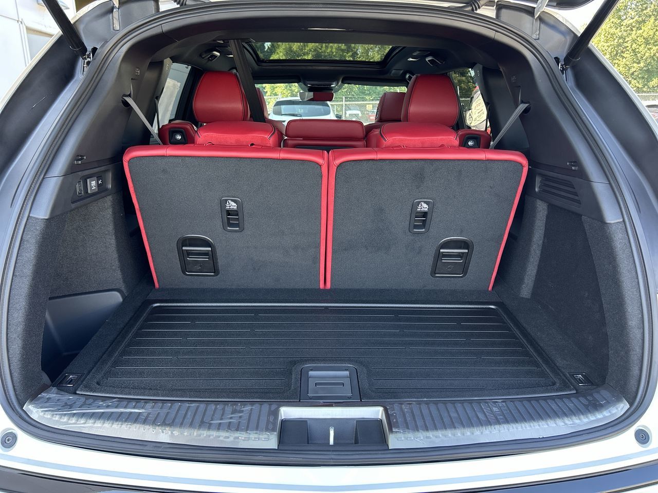 2025 Acura MDX